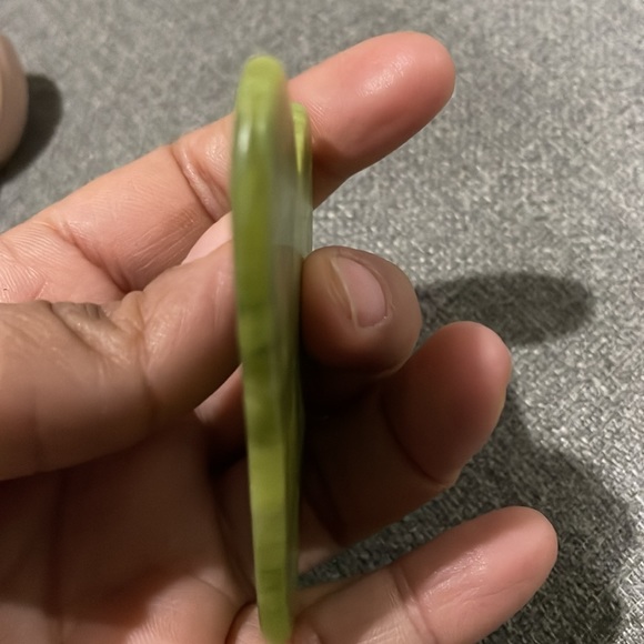 Gua Sha Facial massage tool 3 in the listing - Picture 3 of 5